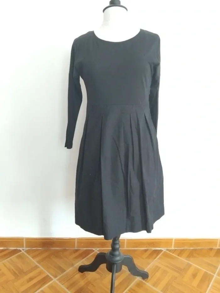 Robe Cos tM neuve 100%coton - photo numéro 3