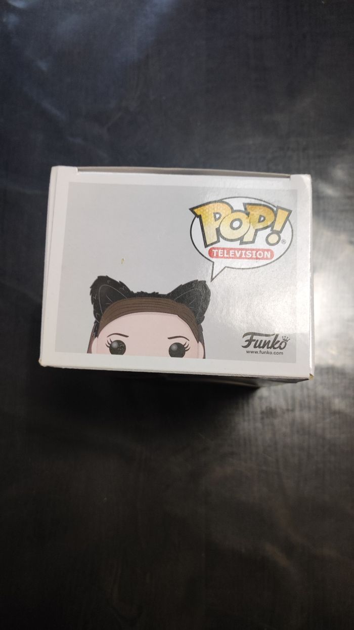 figurine Monica Geller - photo numéro 2