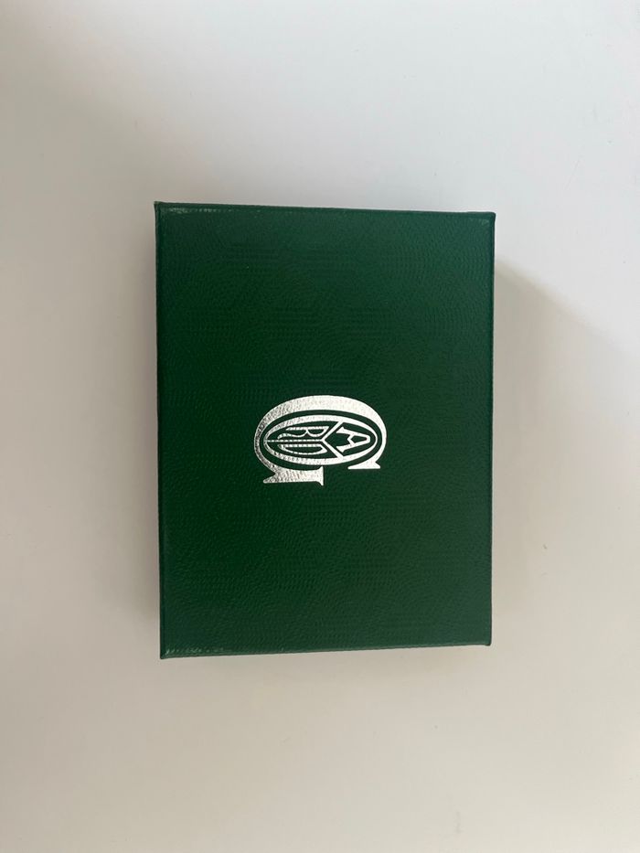 porte carte goyard - photo numéro 1