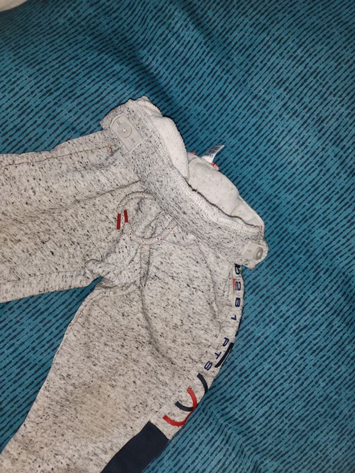 Bas jogging - photo numéro 7