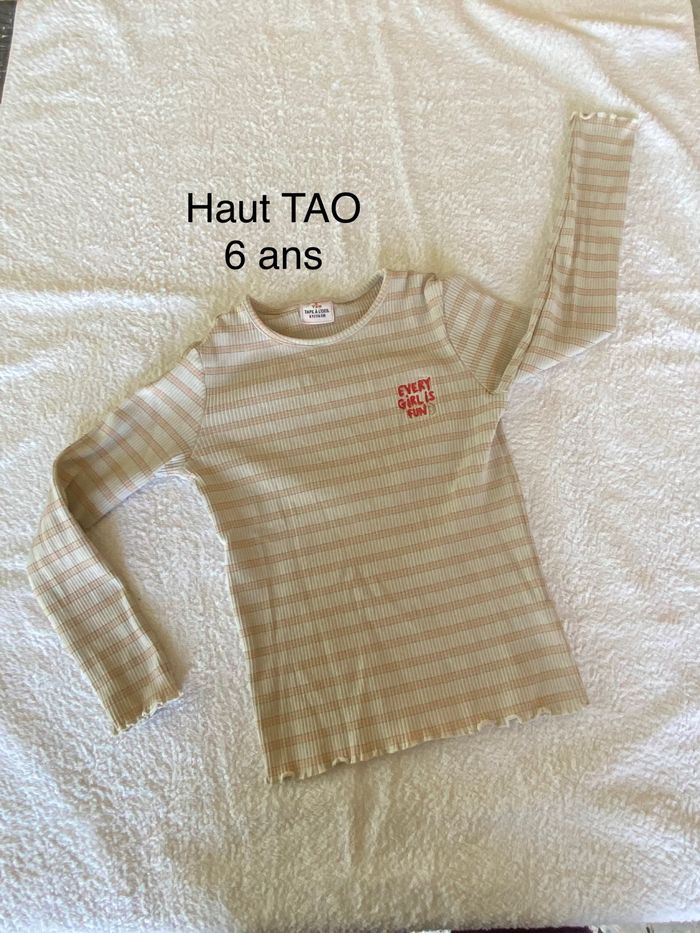Haut TAO