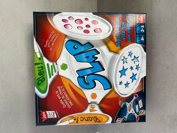 jeu slap