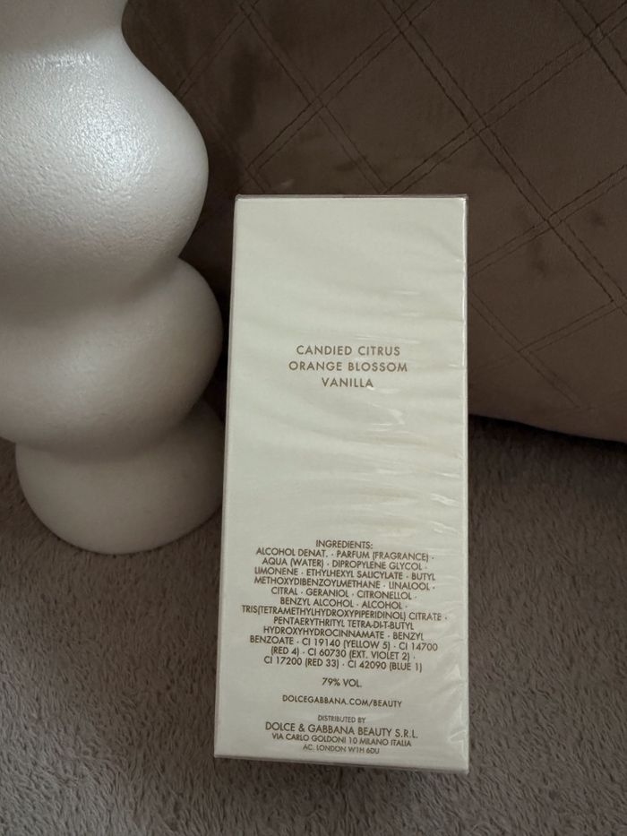 Dévotion de D&G - photo numéro 3