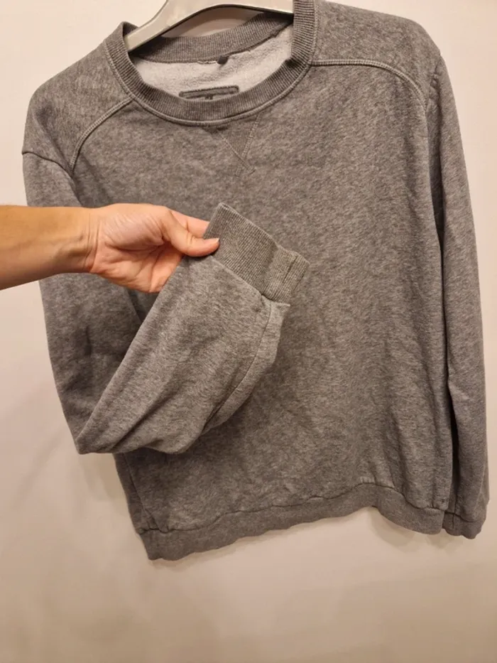 Pull homme - photo numéro 2