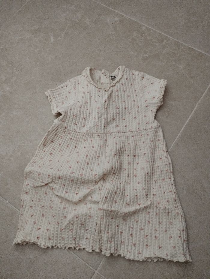 Robe été