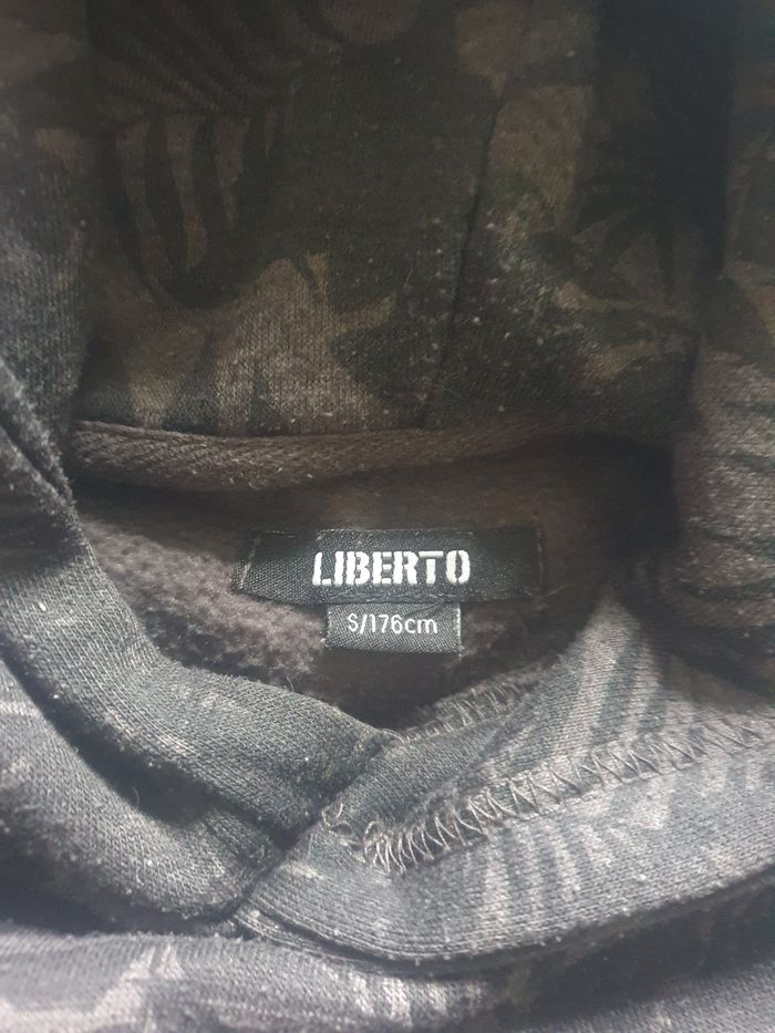 Pull liberto - photo numéro 2