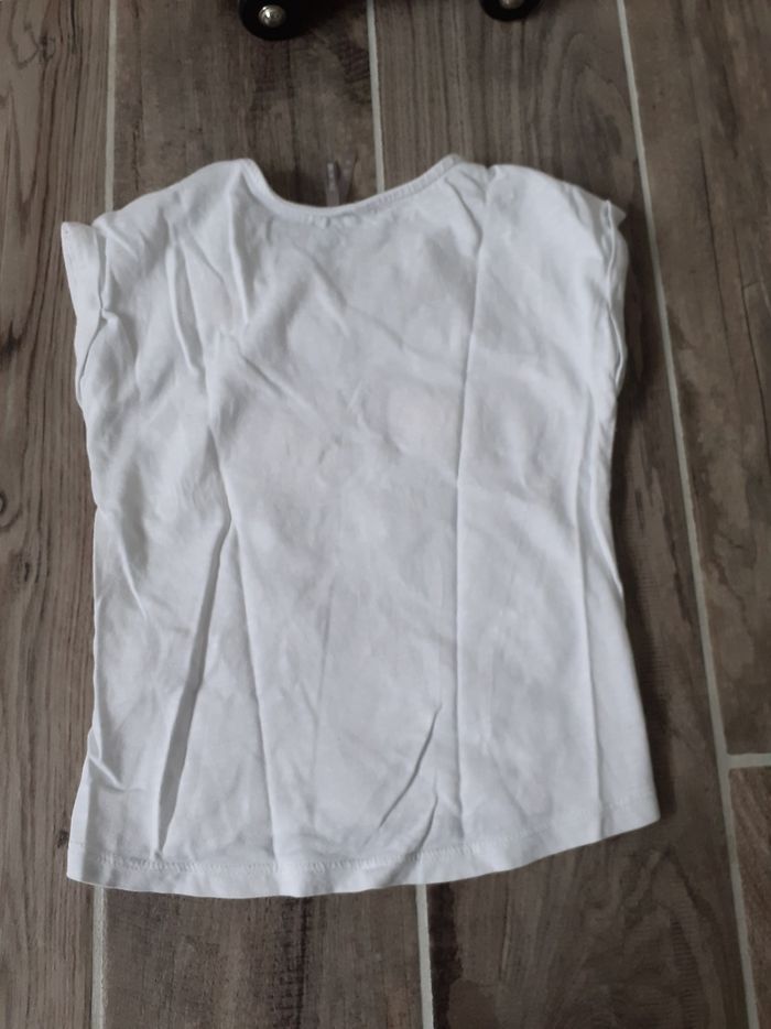 Tee-shirt - photo numéro 3