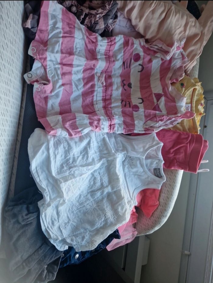 Lot robe - photo numéro 2