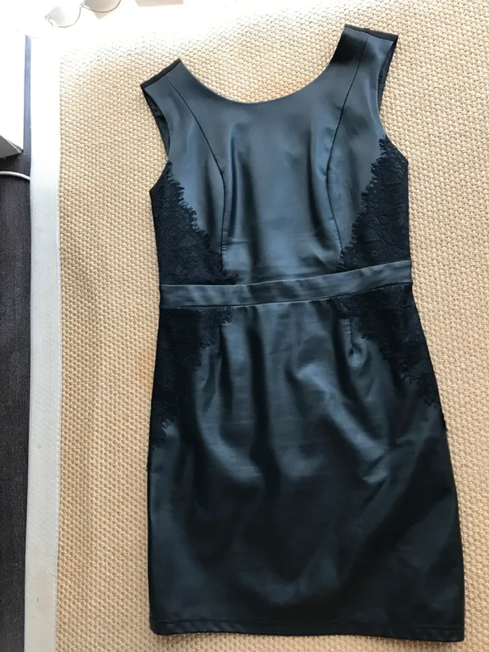 Robe chic