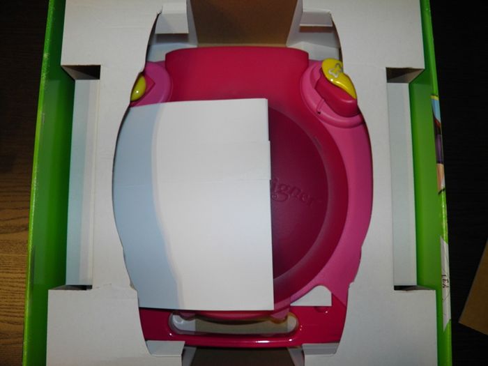 Mandala Designer Original (Ravensburger) + boîte + 4 piles - photo numéro 7