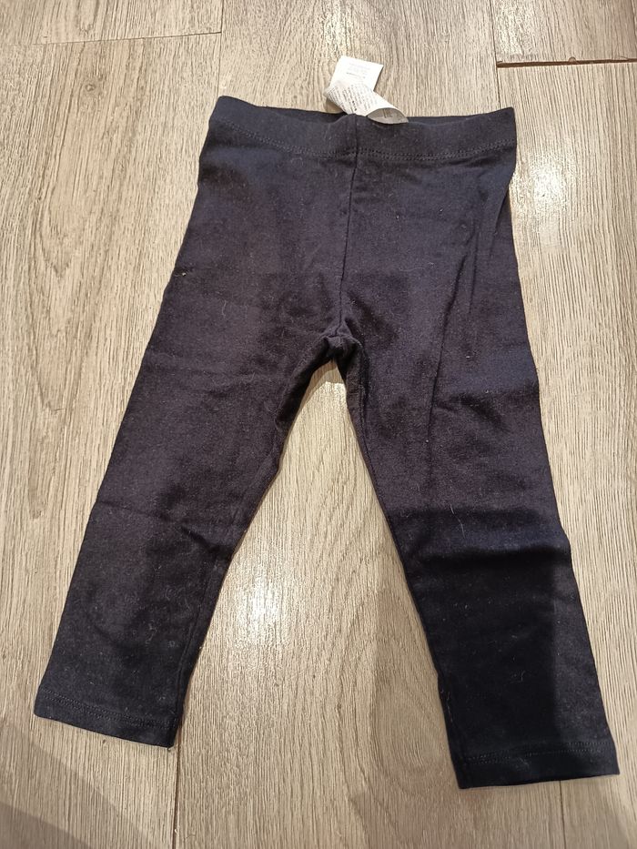 Legging 18 mois