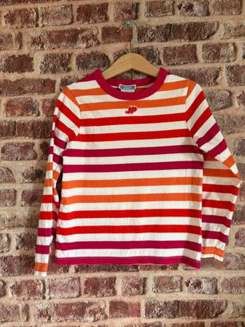 Marinière Jacadi 8ans