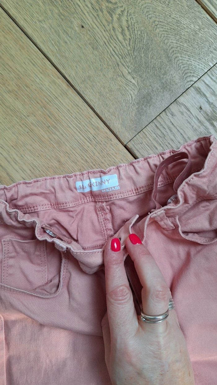 Pantalon skynni - photo numéro 3