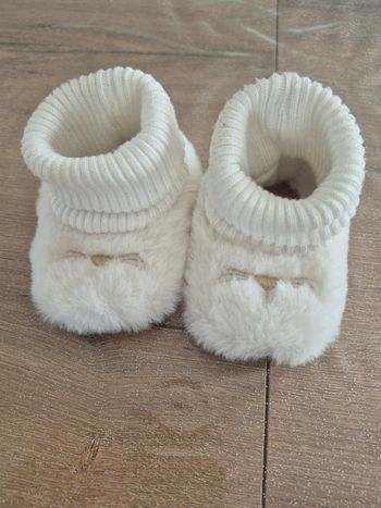 Chaussons