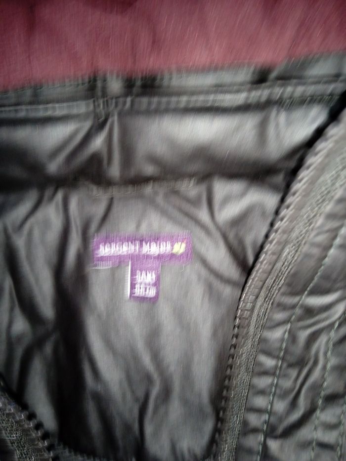 Manteau d'hiver - photo numéro 3