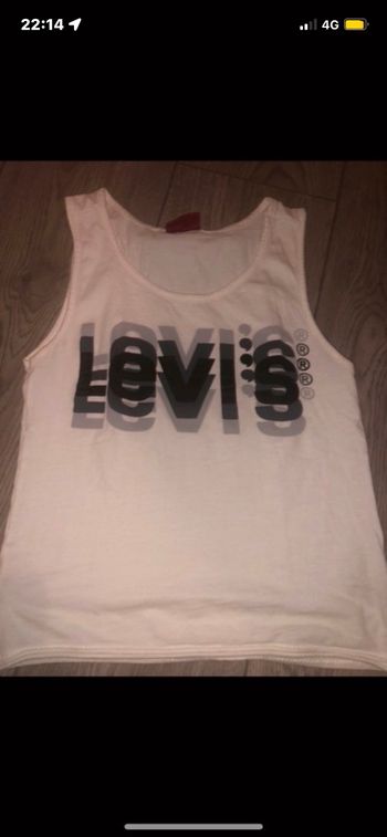 Débardeur Levî’s