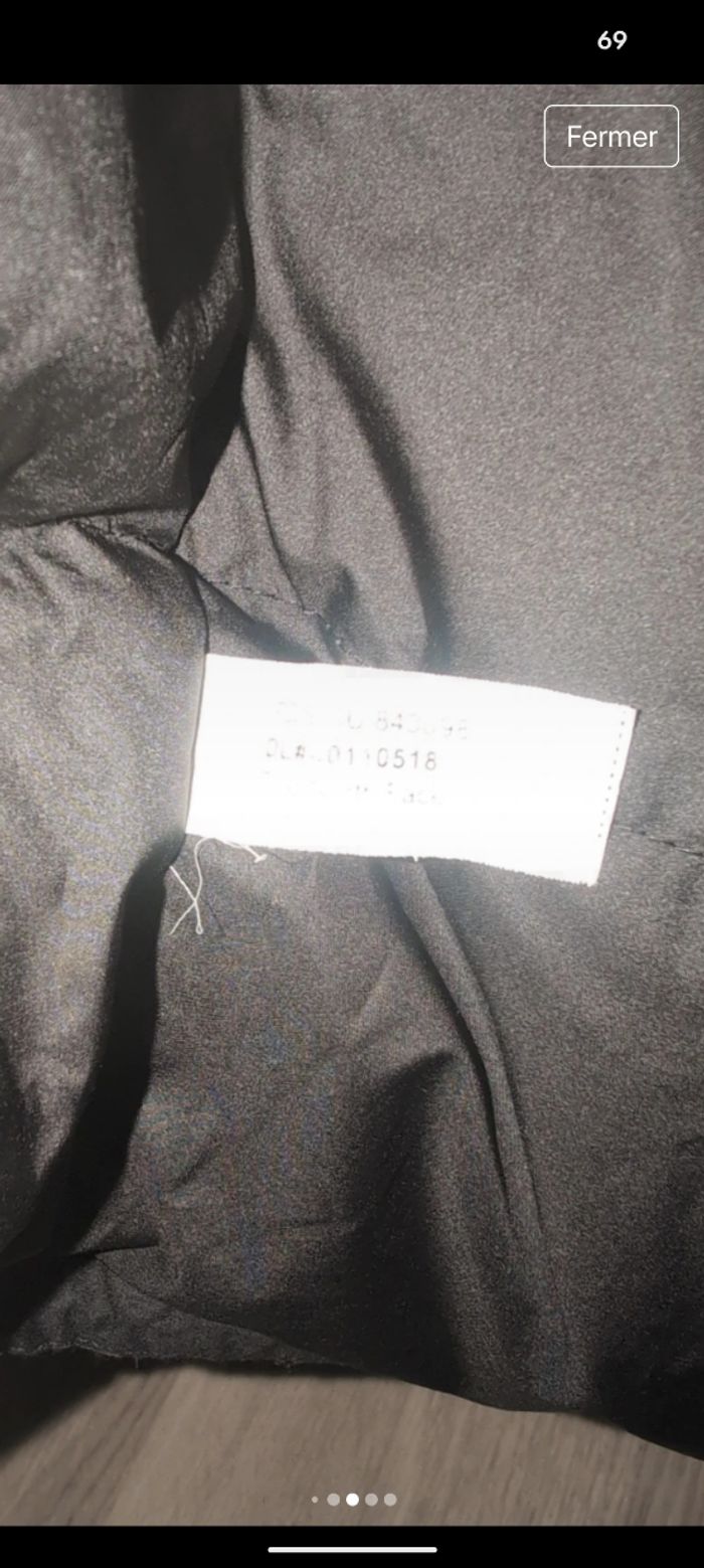 Parka The North Face taille M - photo numéro 5