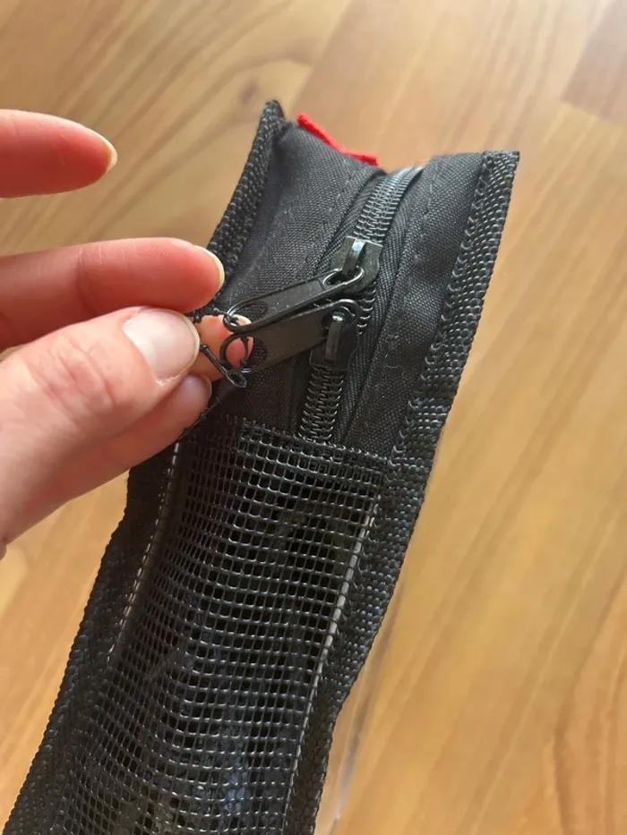 Sur chaussure anti dérapante - photo numéro 7