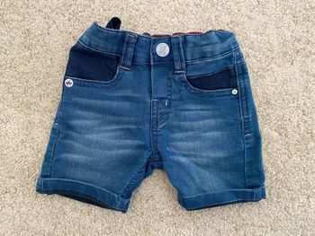 Short en jean Ikks 🌻