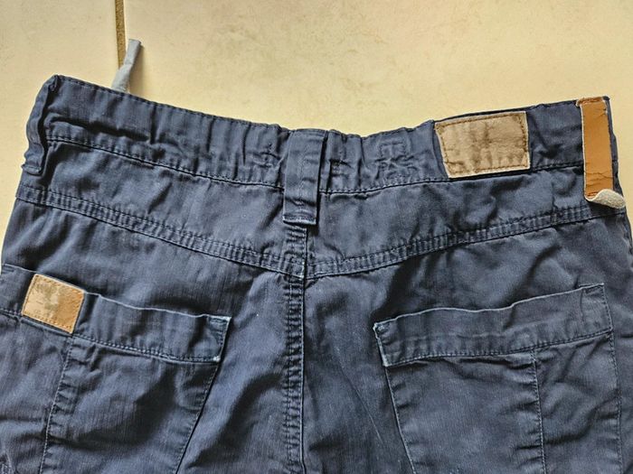 Bermuda garçon 12 ans CHEV - photo numéro 6