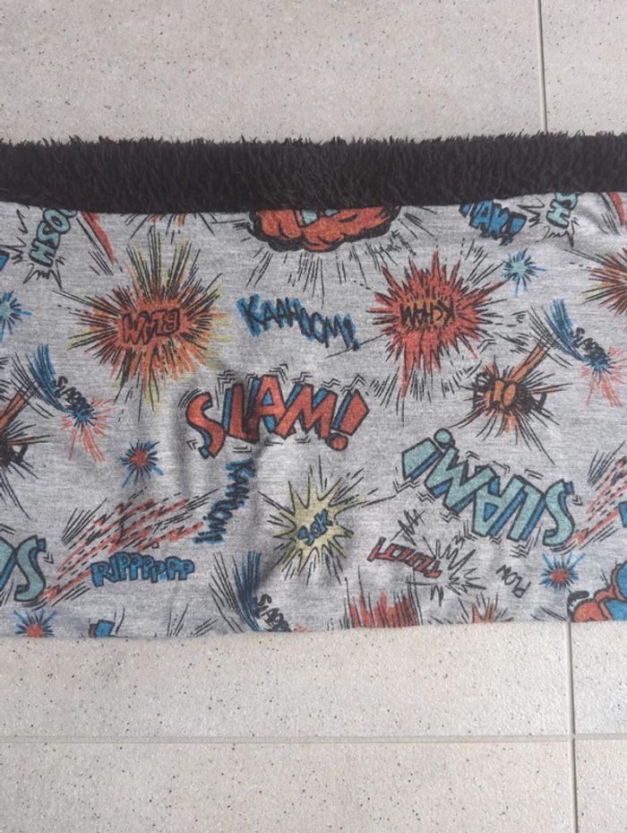 Snood enfant - photo numéro 6