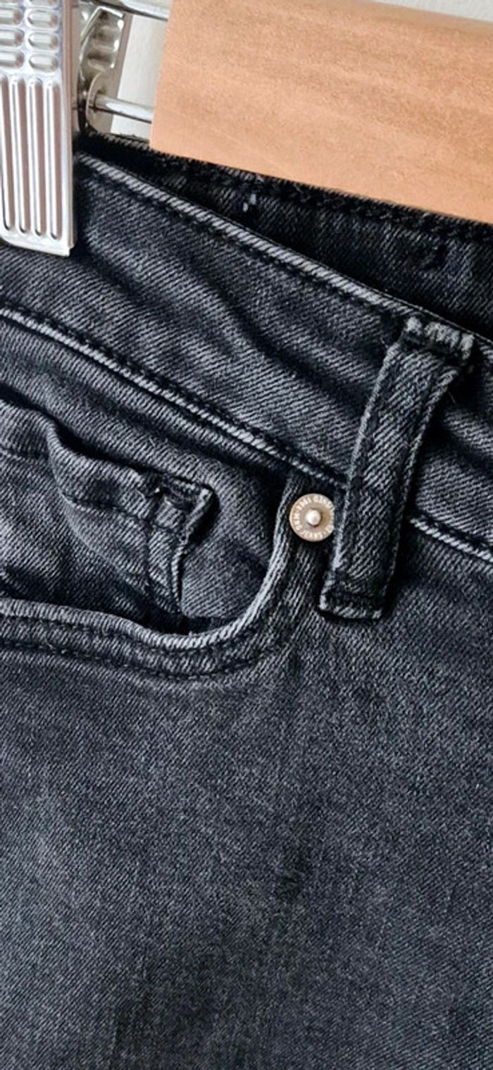 Jean slim Mango Taille 34 - photo numéro 2
