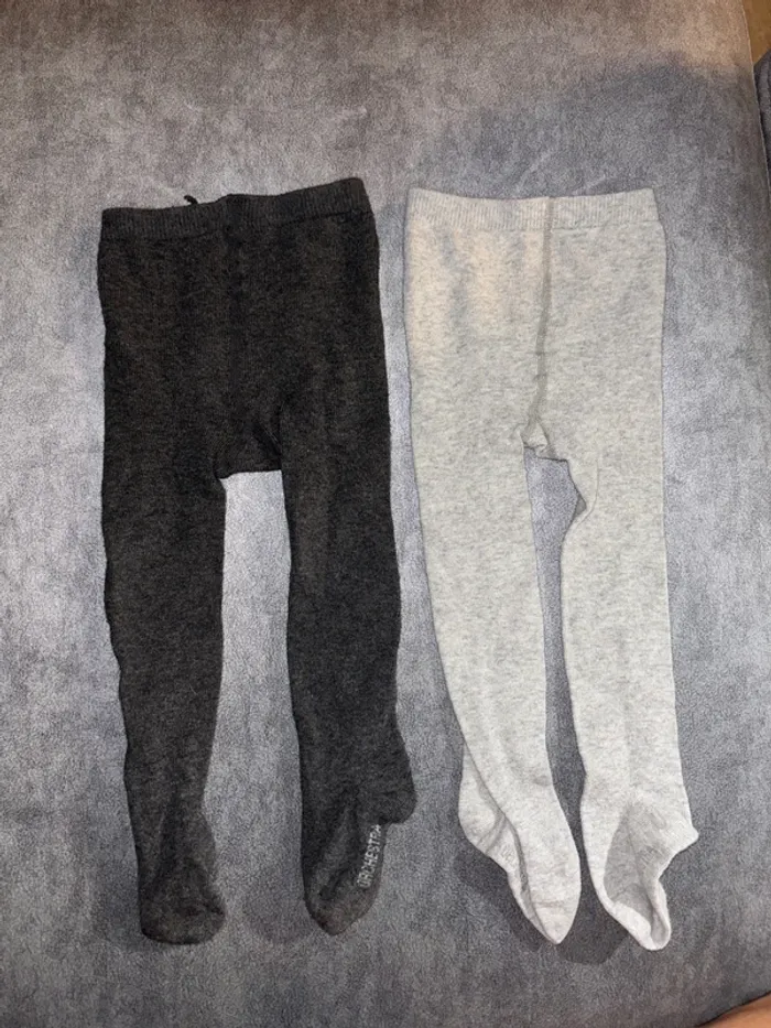Lot collants