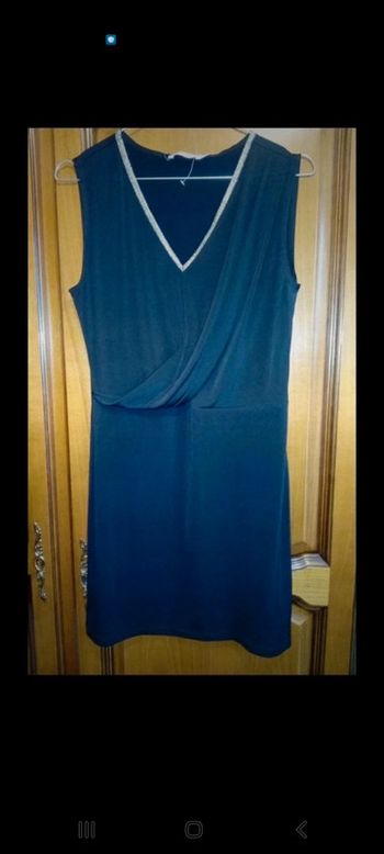 Robe de soirée fête chic