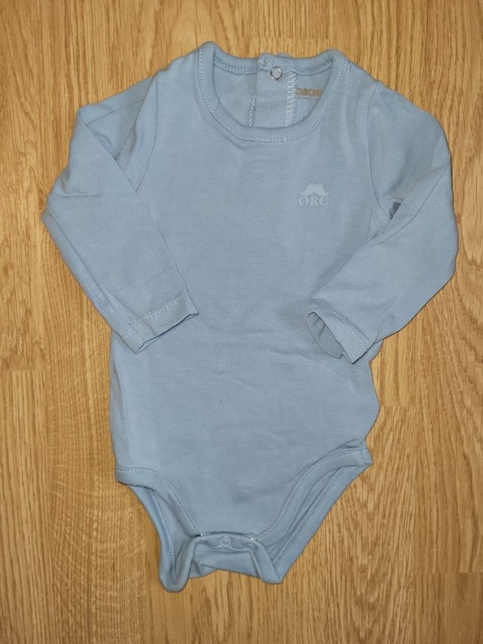 Lot bodies - photo numéro 2