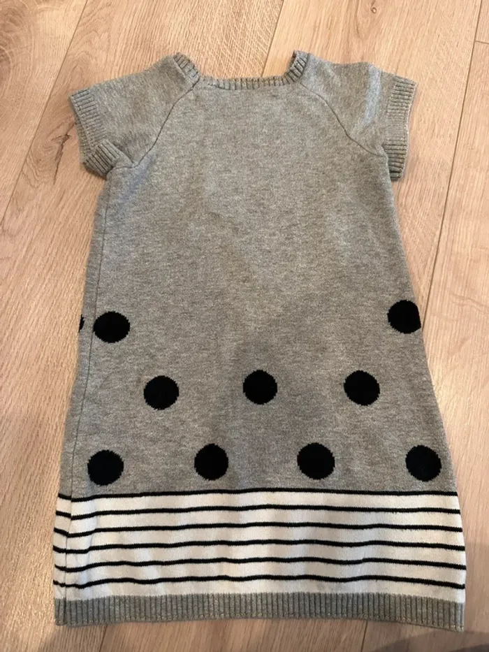 Robe Orchestra Disney Minnie 3 ans - photo numéro 4