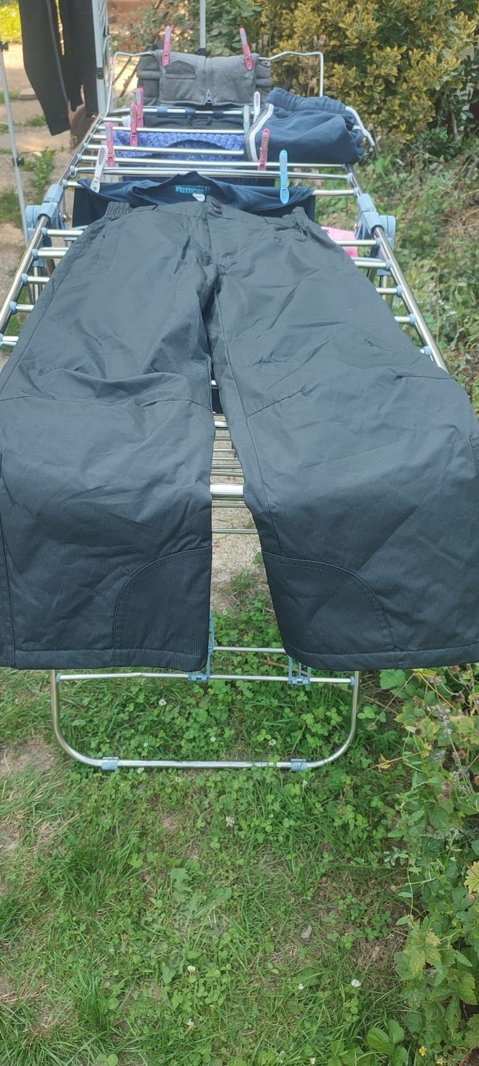 Pantalon de ski - photo numéro 2