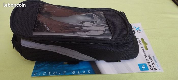 Sacoche Neuf pour vélo - photo numéro 2