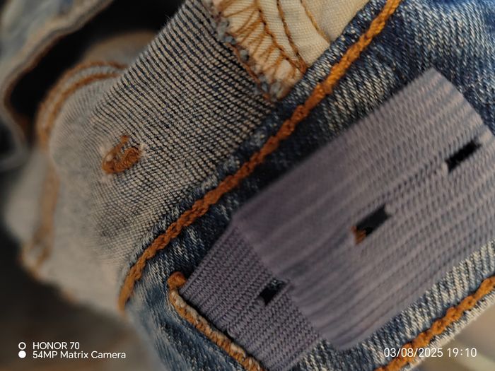 Jeans skinny - photo numéro 3
