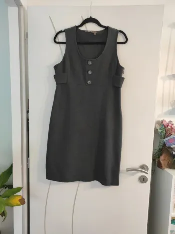 Robe droite Tex Taille M