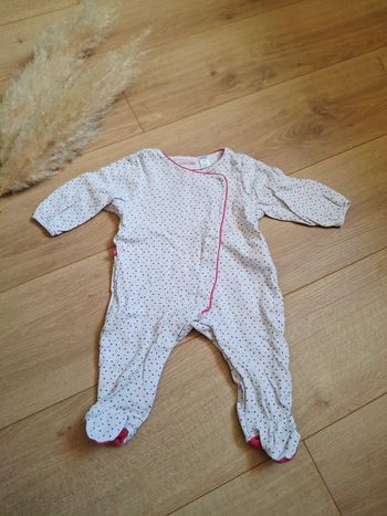 Pyjama Obaibi