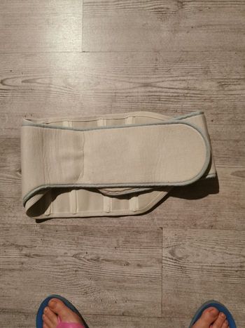Ceinture de grossesse