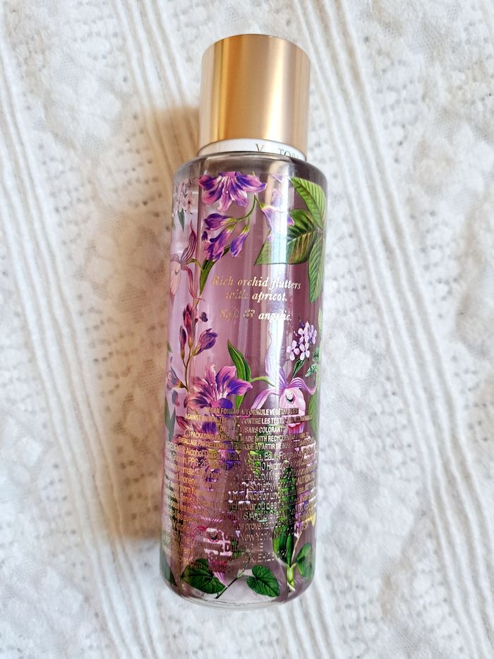 Brume parfumée Victoria's Secret - photo numéro 3