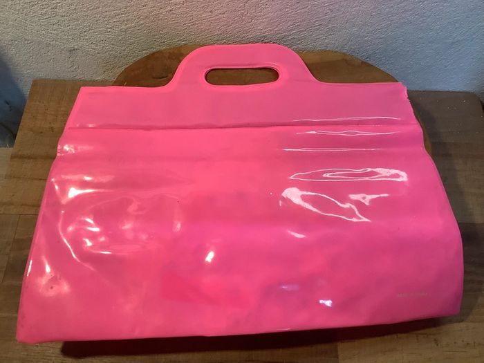 Sac Barbie vintage 90 - photo numéro 2