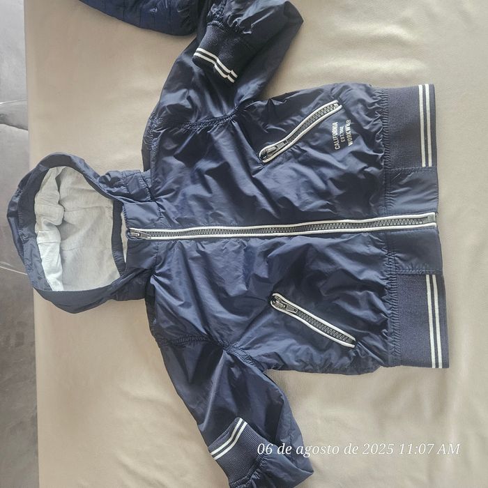 Lot vestes - photo numéro 8