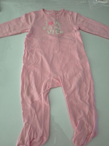 Pyjama
