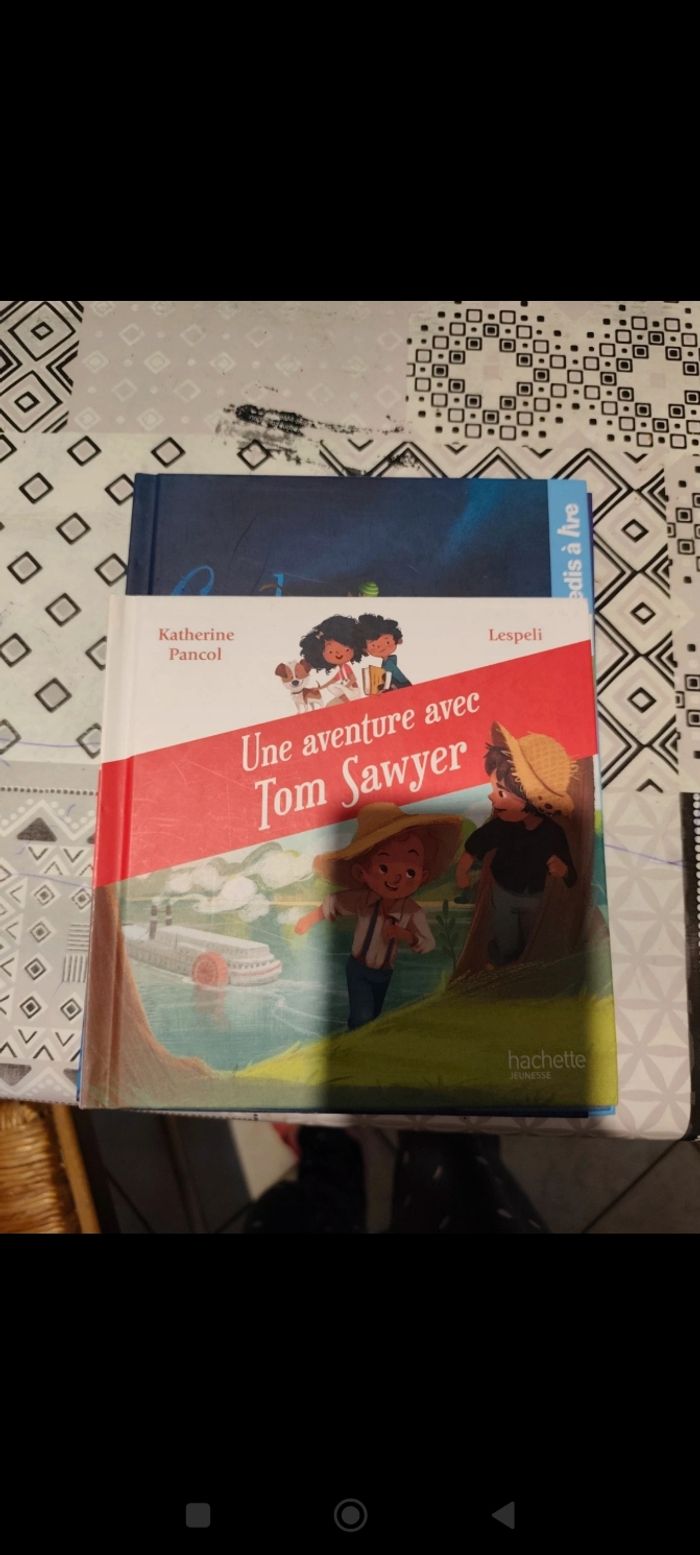 Réservé