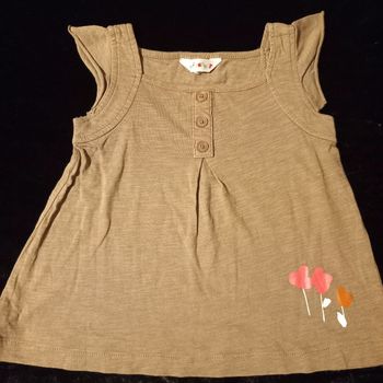 T-shirt enfant 4 ans