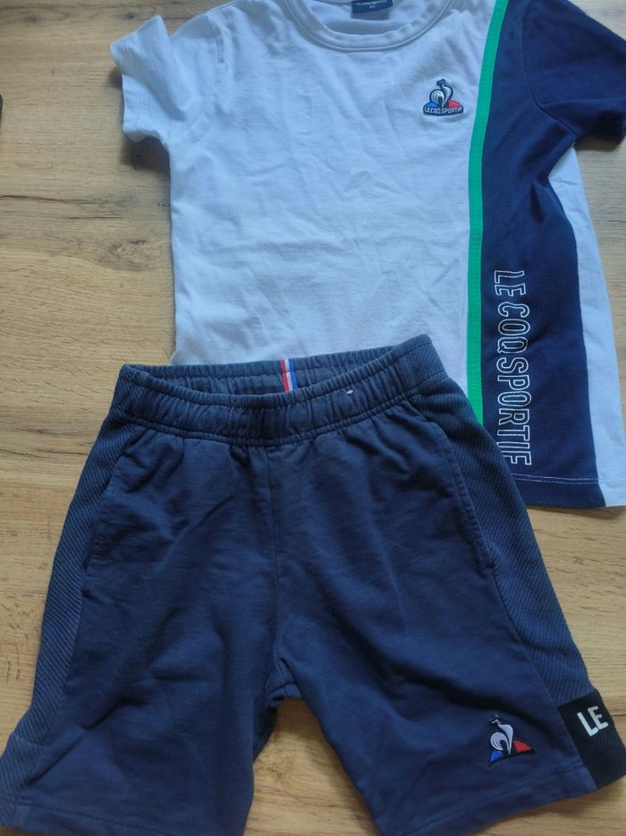 Ensembles Le coq sportif - photo numéro 4