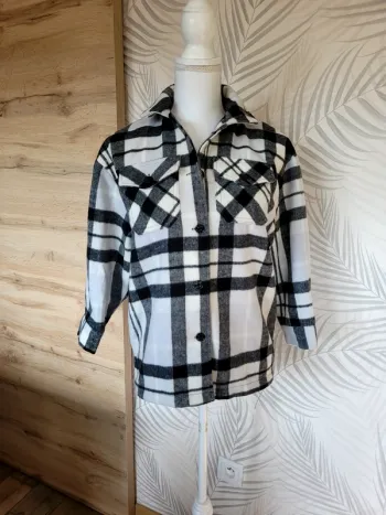 Veste fille taille 3XS 12-14 ans jennyfer
