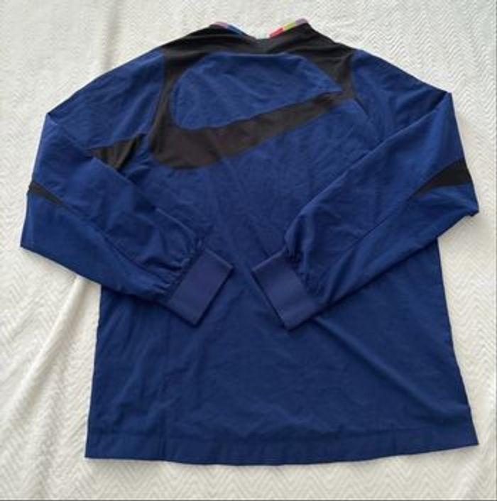 Ensemble survêtement nike FC JOGA BONITO - photo numéro 2