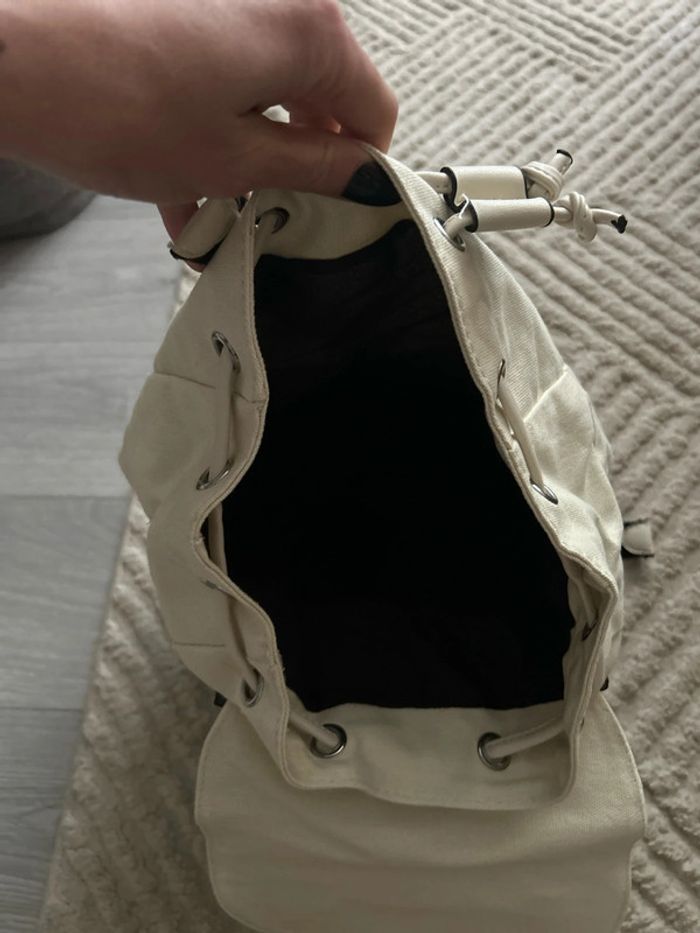 Sac à dos - photo numéro 7