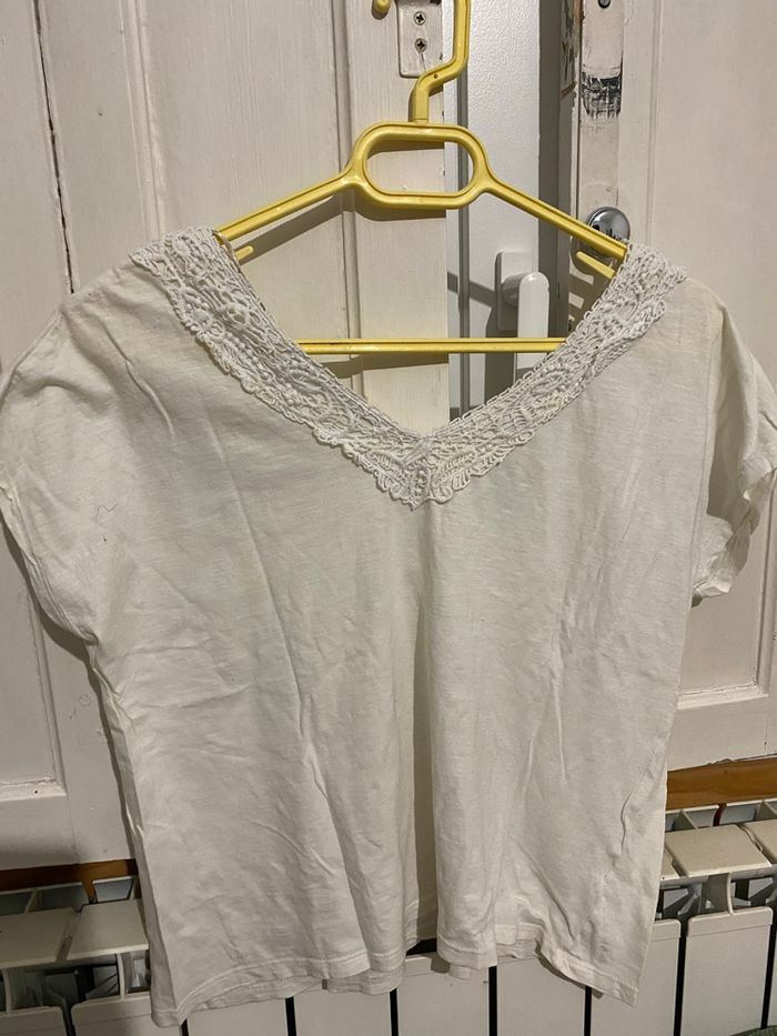 Tee-shirts bohème - photo numéro 2