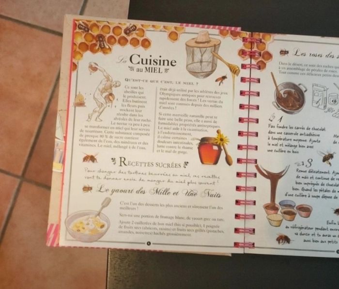 Livre Le petit manuel des filles - photo numéro 5