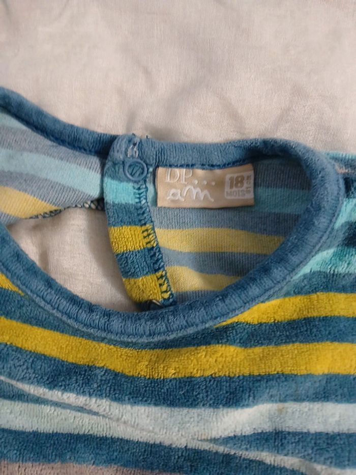 Pyjama 18 M - photo numéro 4