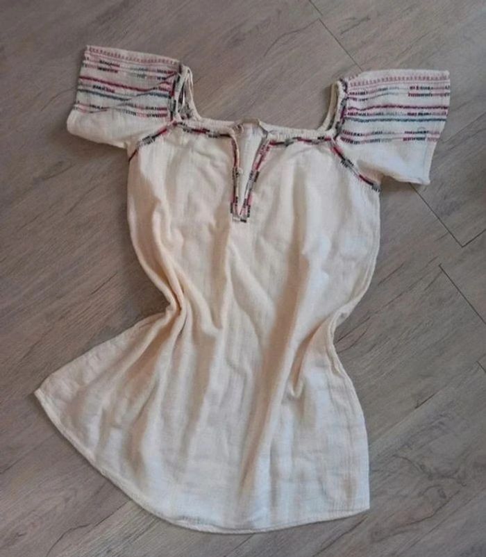 Tunique Zara - photo numéro 3